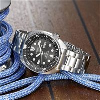 Orologio Seiko Uomo Prospex in Acciaio SRPC23K1 - SRPC23K1